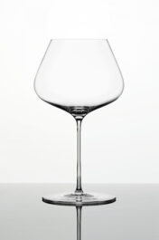 Zaltoglas DENKArt Balance Glas mit weißem Hintergrund